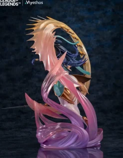 League of Legends - Divine Sword Irelia Statue: Myethos