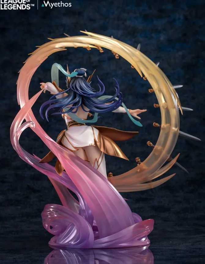 League of Legends - Divine Sword Irelia Statue: Myethos