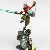 League of Legends - Ekko Statue: Pure Arts