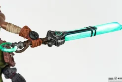 League of Legends - Ekko Statue: Pure Arts