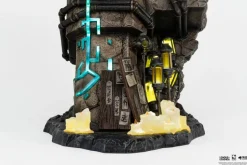 League of Legends - Ekko Statue: Pure Arts