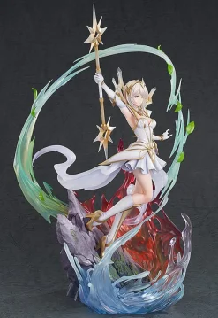 League of Legends - Elementalist Lux Statue: Good Smile Company