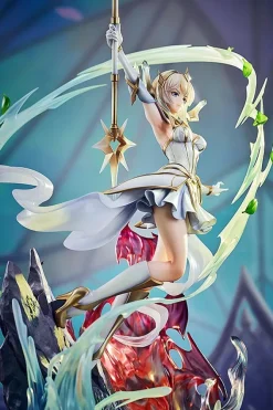 League of Legends - Elementalist Lux Statue: Good Smile Company