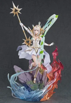 League of Legends - Elementalist Lux Statue: Good Smile Company