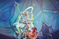 League of Legends - Elementalist Lux Statue: Good Smile Company