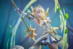 League of Legends - Elementalist Lux Statue: Good Smile Company