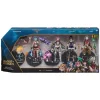 League of Legends - 5er Pack Actionfigur / Deluxe: Spin Master