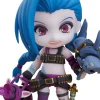 League of Legends - Jinx Nendoroid: Good Smile Company