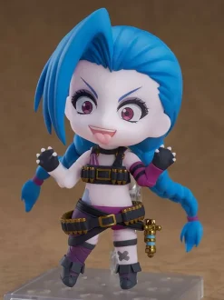 League of Legends - Jinx Nendoroid: Good Smile Company