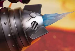 League of Legends - Jinx Statue: Myethos