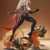 League of Legends - Kai´sa Statue / Hall of Legends 2025 - Immortalized Legend: Pure Arts
