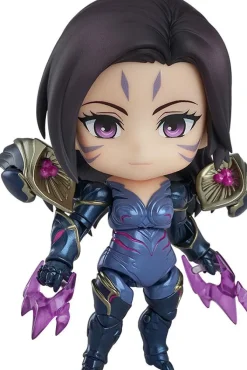 League of Legends - Kai'Sa Nendoroid: Good Smile Company