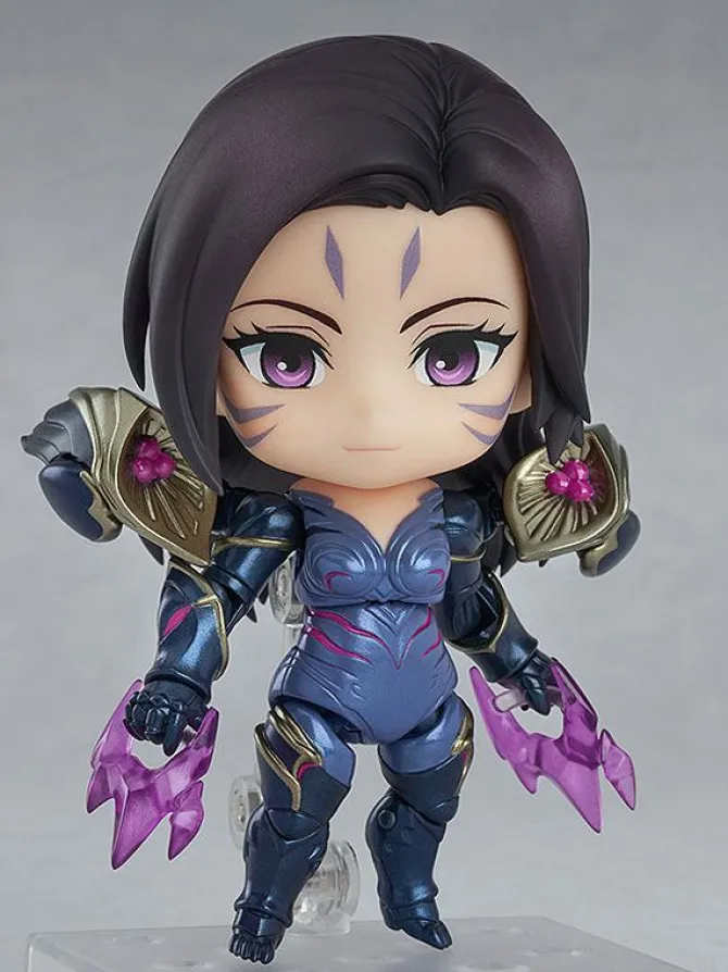 League of Legends - Kai'Sa Nendoroid: Good Smile Company