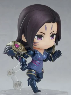 League of Legends - Kai'Sa Nendoroid: Good Smile Company