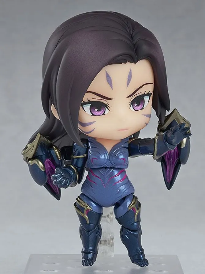 League of Legends - Kai'Sa Nendoroid: Good Smile Company