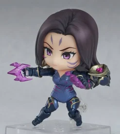 League of Legends - Kai'Sa Nendoroid: Good Smile Company