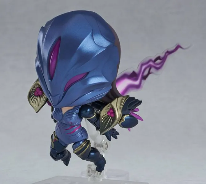 League of Legends - Kai'Sa Nendoroid: Good Smile Company