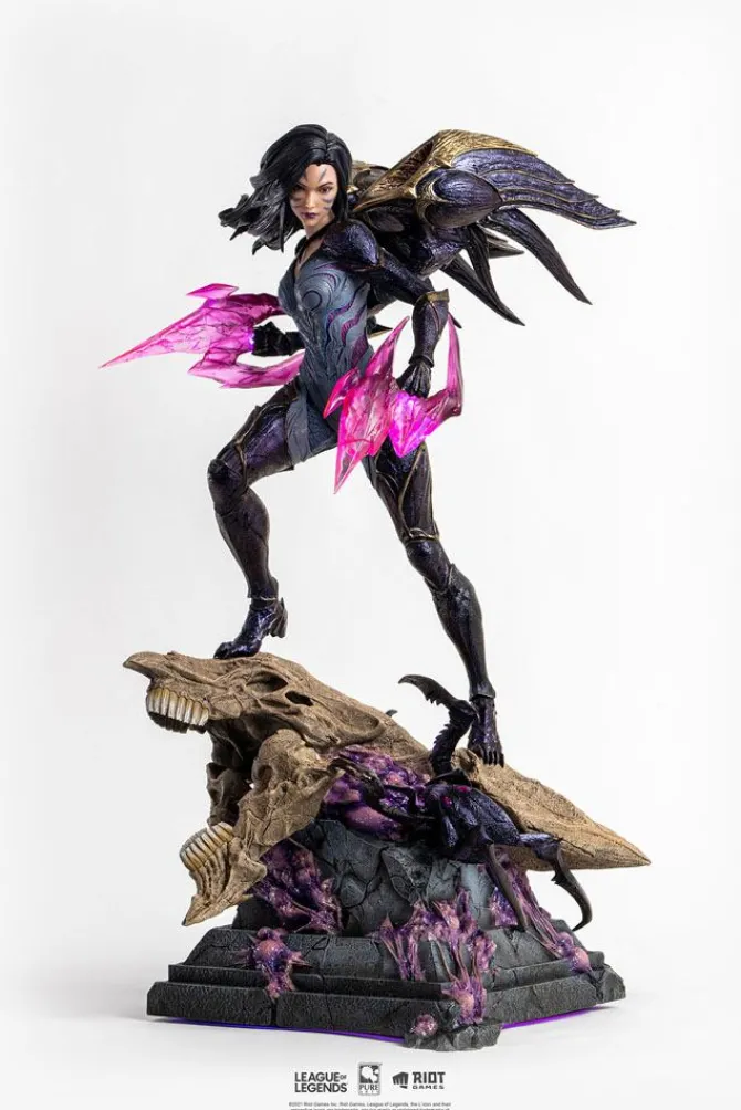 League of Legends - Kai'sa Statue: Pure Arts