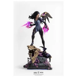 League of Legends - Kai'sa Statue: Pure Arts