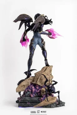 League of Legends - Kai'sa Statue: Pure Arts