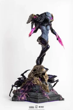 League of Legends - Kai'sa Statue: Pure Arts