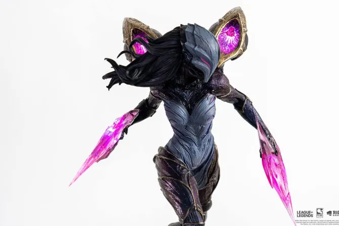 League of Legends - Kai'sa Statue: Pure Arts