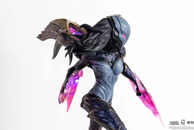 League of Legends - Kai'sa Statue: Pure Arts