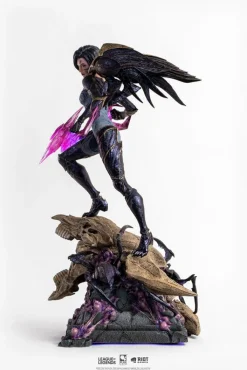 League of Legends - Kai'sa Statue: Pure Arts