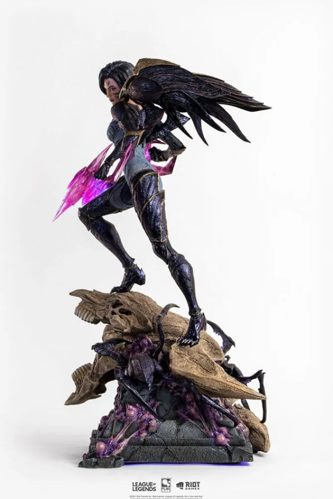 League of Legends - Kai'sa Statue: Pure Arts