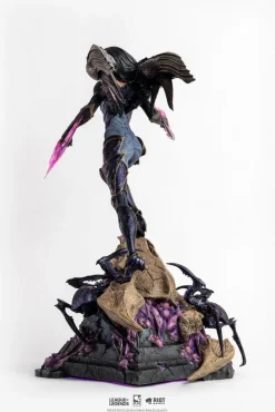 League of Legends - Kai'sa Statue: Pure Arts