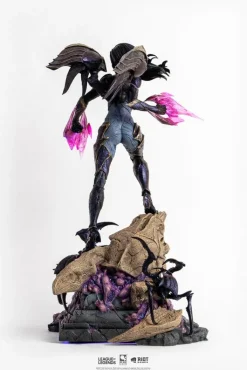 League of Legends - Kai'sa Statue: Pure Arts