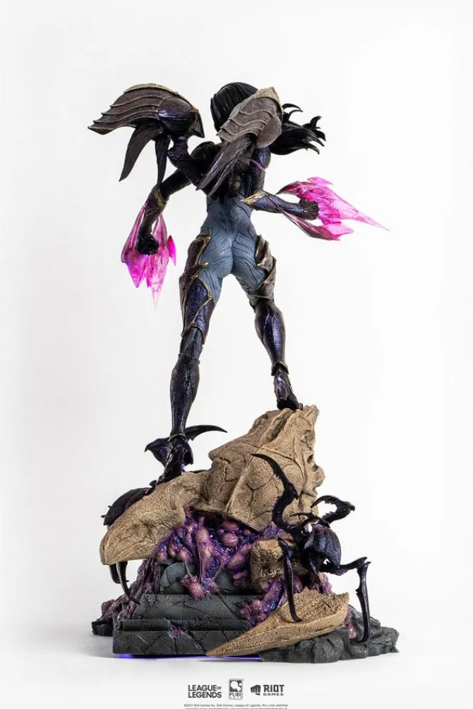 League of Legends - Kai'sa Statue: Pure Arts