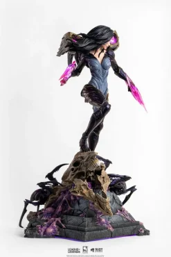 League of Legends - Kai'sa Statue: Pure Arts