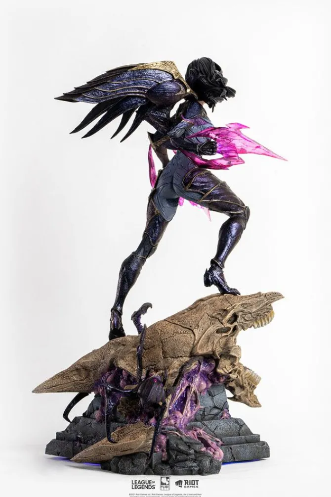League of Legends - Kai'sa Statue: Pure Arts