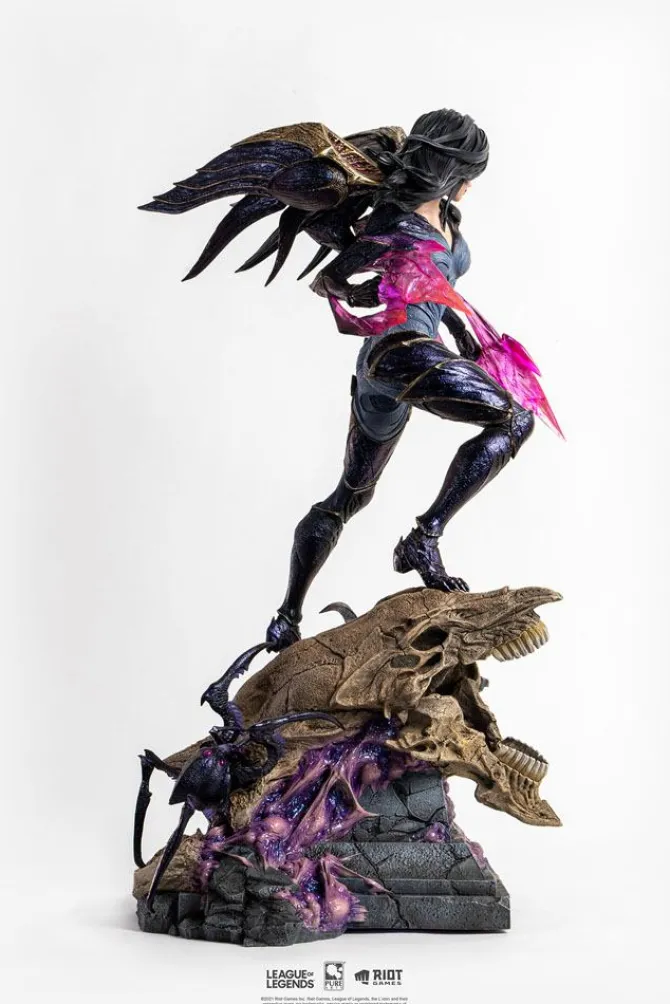 League of Legends - Kai'sa Statue: Pure Arts