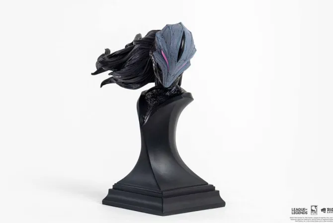 League of Legends - Kai'sa Statue: Pure Arts