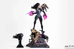 League of Legends - Kai'sa Statue: Pure Arts