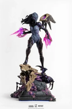 League of Legends - Kai'sa Statue: Pure Arts