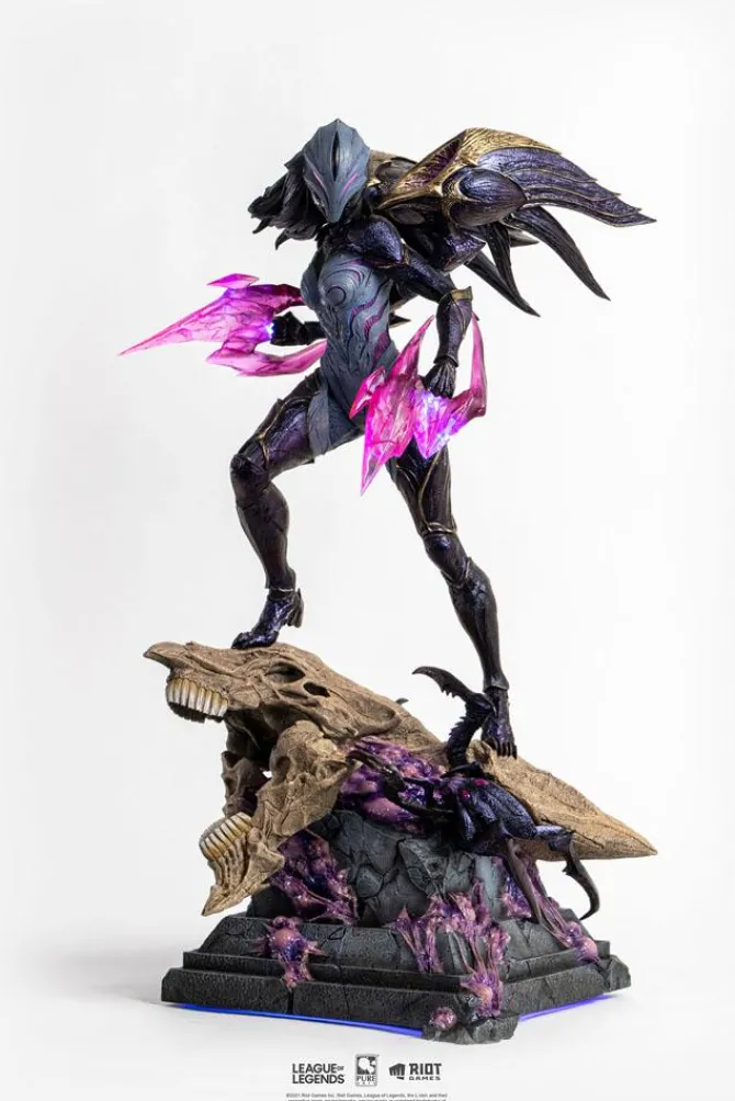 League of Legends - Kai'sa Statue: Pure Arts