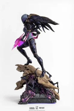 League of Legends - Kai'sa Statue: Pure Arts
