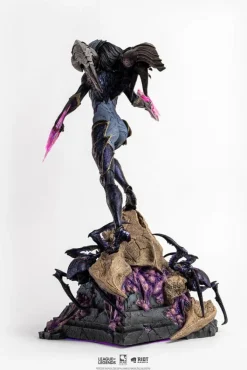 League of Legends - Kai'sa Statue: Pure Arts