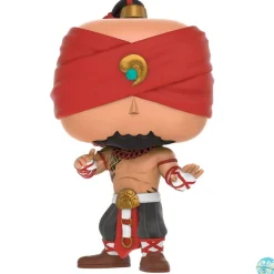 League of Legends - Lee Sin Figur - POP!: Funko