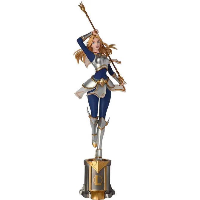 League of Legends - Lux Kugelschreiber-Figur / the Lady of Luminosity: CMGE