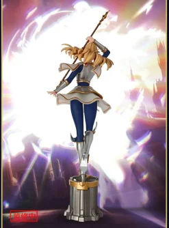 League of Legends - Lux Kugelschreiber-Figur / the Lady of Luminosity: CMGE