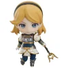 League of Legends - Lux Nendoroid [BESCHÄDIGTE VERP.]: Good Smile Company