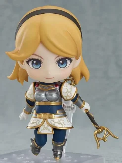 League of Legends - Lux Nendoroid [BESCHÄDIGTE VERP.]: Good Smile Company