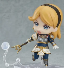 League of Legends - Lux Nendoroid [BESCHÄDIGTE VERP.]: Good Smile Company