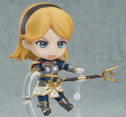 League of Legends - Lux Nendoroid [BESCHÄDIGTE VERP.]: Good Smile Company