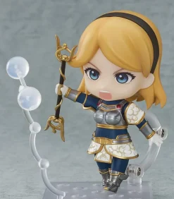 League of Legends - Lux Nendoroid [BESCHÄDIGTE VERP.]: Good Smile Company