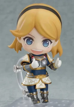 League of Legends - Lux Nendoroid [BESCHÄDIGTE VERP.]: Good Smile Company